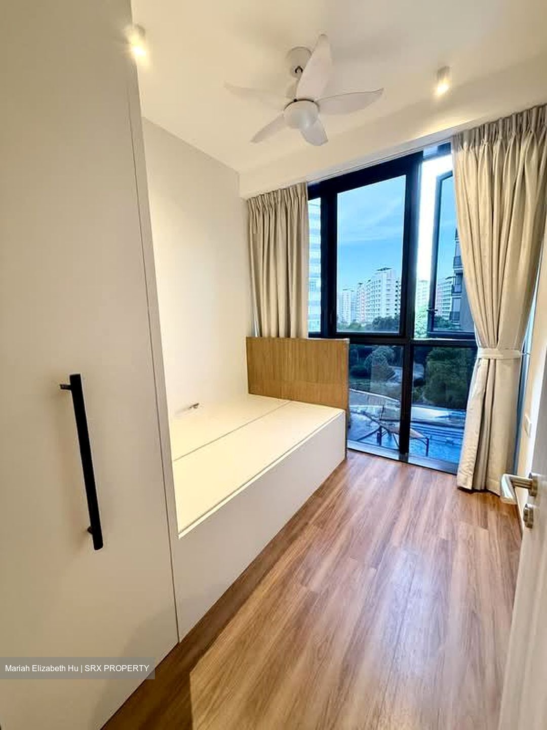 Sengkang Grand Residences (D19), Apartment #553474521